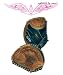 All-Star Women's Fast Pitch Catcher's Mitt