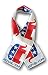 AWS Republican Elephant Lightweight Flag Printed Triple Knit Polyester Style Scarf 8