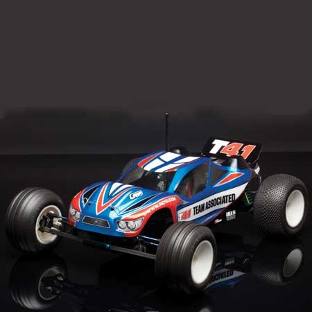 41RieDX9teL Team Associated RC10T4.1 Factory Team Kit