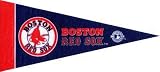 MLB Mini Boston Red Sox Pennant, (2-Pack)