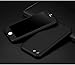 RockE ca08 iPhone 7 Case, Black