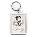 Jacques Cartier (1491-1557) illustration.. - Acrylic Keyring - Art247 - Standard Size