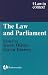 The
Law
and
Parliament
(Law
in
Context)
