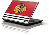 Skinit Chicago Blackhawks Home Jersey Vinyl Skin for Generic 12in Laptop (10.6in X 8.3in)