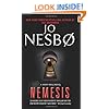Nemesis: A Harry Hole Novel