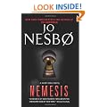 Nemesis: A Harry Hole Novel