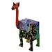 Giraffe Piggy Bank Statue