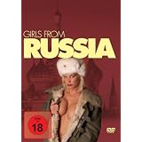 Girls from Russia (Adult) [Import]by Olga; Alicja; Natasha;...