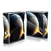 Xbox 360 Slim Skin - World Killer
