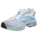 Reebok Women's Premier Pump Paris Trainer Running Shoe