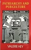 Partriarchy and pub culture