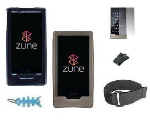 Zune Hd Armband