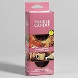 Home Sweet Home Electric Home Fragrance Refills by Yankee Candle 41RiioGLDgL. SL160 Home Sweet Home Electric Home Fragrance Refills by Yankee Candle