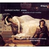 Auric: Phedre/Le Peintre