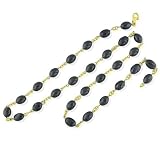 Gurhan Yellow gold New 24k Emerald Agate Necklace 41Riiw6yPSL. SL160 Gurhan Yellow gold New 24k Emerald Agate Necklace