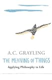 The Meaning of Things
