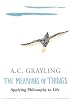 The Meaning of Things
