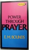 Power Through Prayer