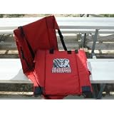 Alabama Crimson Tide NCAA Ultimate Stadium Seat