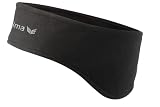 Picture of erima basics fleece stirnband black