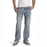 Levis 505 Men Straight FIt Jean - Gas Light