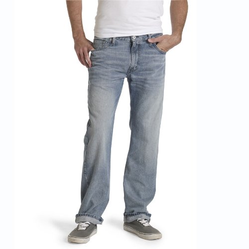 Levi's 505 Men Straight FIt Jean - Gas Light