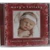 Mary's Lullaby: Christmas Songs for Bedtime