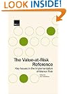 The Value-at-Risk Reference: Key Issues in the Implementation of Market Risk