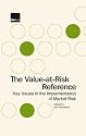 The Value-at-Risk Reference: Key Issues in the Implementation of Market Risk