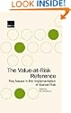 The Value-at-risk Reference