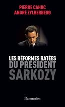 réformes ratées du president sarkozy
