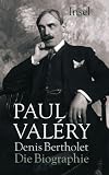 Produkt-Bild: Paul Val&eacute;ry: Die Biographie