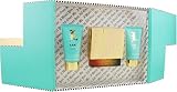 Review Gwen Stefani 159447 / Gwen Stefani L By Gwen Stefani For Women. Set-eau De Parfum Spray 3.4-Ounce & Body Lotion 2.5-Ounce & Shower Gel 2.5-Ounce