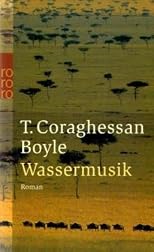 Wassermusik