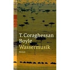 Wassermusik