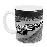 British Grand Prix - Silverstone - Mug - Standard Size