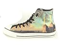 Converse As Special Pink Floyd Machine Hi tops