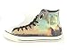 Converse As Special Pink Floyd Machine Hi tops