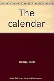 The calendar