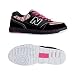 new balance(ニューバランス) クラシック ブラック/ピンク 23.5cm P785 BP D 5.5