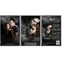 (11x17) Twilight (Official Calendar 2010) - 12 Month