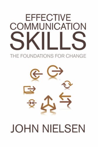 Textbook - Effective Communication Skills