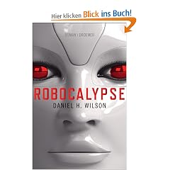 Robocalypse: Roman