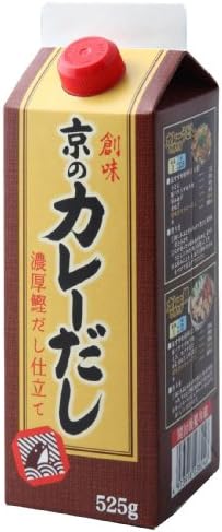 Soaji's a Kyoto curry 525g
