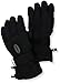 Seirus Innovation 1210 DaBone Winter Cold Weather Unisex Glove - Built in Support and Removable Wrist Protection to Prevent Injury