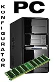 Produkt-Bild: MCW PC-Konfigurator Arbeitsspeicher 8GB 1333 DDR3 RAM Marke