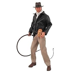 Indiana Jones: Raiders of the Lost Ark: Ultimate 1:4 Scale Action Figure