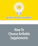 41RipWjQQCL. SL160  Arthritis Supplements