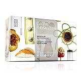Kit de cuisine moléculaire - Cuisine R-EVOLUTION