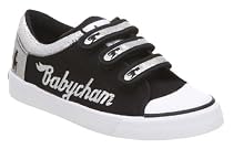 Babycham Socks Velcro